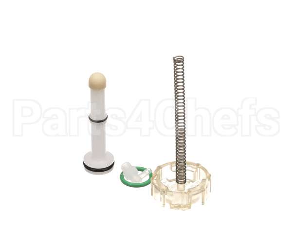 054595 Taylor Freezers Kit A.-Repair-Valve-Tts