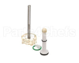 054595 Taylor Freezers Kit A.-Repair-Valve-Tts