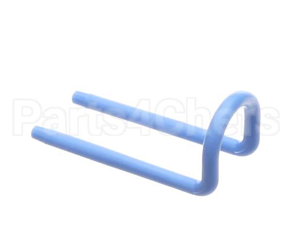 054599 Taylor Freezers Retainer-Syrup Valve Plastic