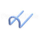 054599 Taylor Freezers Retainer-Syrup Valve Plastic