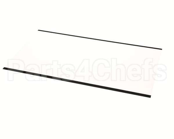 054683-4 Taylor Freezers Lens-Pop Display-Lighted C300