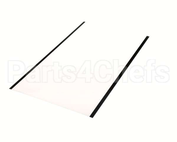 054683-4 Taylor Freezers Lens-Pop Display-Lighted C300