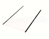 054683-4 Taylor Freezers Lens-Pop Display-Lighted C300