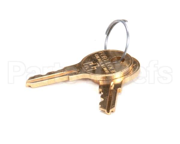 054714 Norlake Keys 54G159 F/Ssm8 12 16