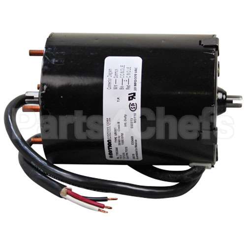 054716 Compatible Groen Actuator Motor