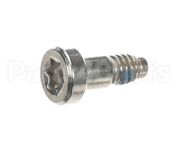 0547278 Hussmann Screw-.187 Shoulder 8-32 Low Profile Tor