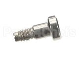 0547278 Hussmann Screw-.187 Shoulder 8-32 Low Profile Tor