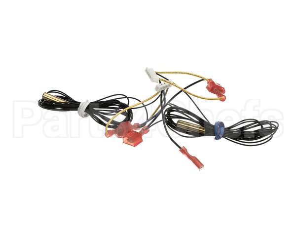 0547536 Hussmann Sensor 929-0113-00 Hot Key Cable Dlt N-S