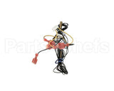 0547536 Hussmann Sensor 929-0113-00 Hot Key Cable Dlt N-S