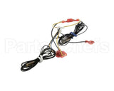 0547536 Hussmann Sensor 929-0113-00 Hot Key Cable Dlt N-S