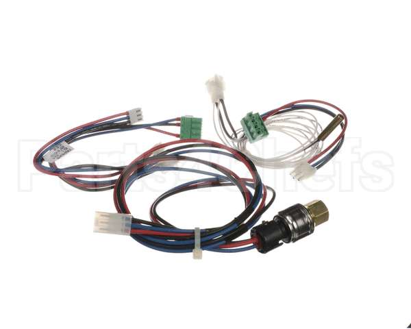 0547538 Hussmann Transducer Copeland 929-0114-00 Pressure