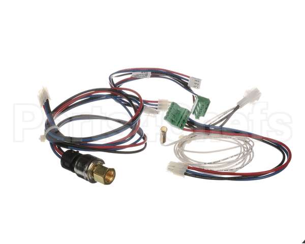 0547538 Hussmann Transducer Copeland 929-0114-00 Pressure