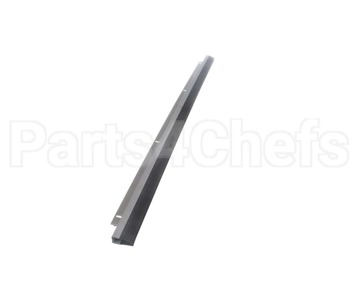 05476.0000 Crown Tonka Door Sweep Adjustable 36.625