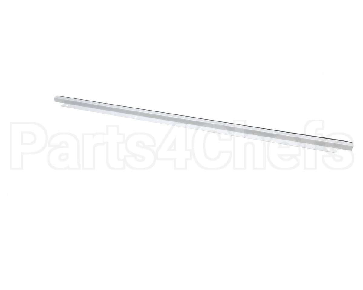 05476.0000 Thermalrite Blast Chiller Door Sweep Adjustable 36.625