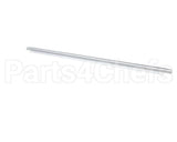 05476.0000 Thermalrite Blast Chiller Door Sweep Adjustable 36.625