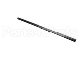 05476.0000 Thermalrite Blast Chiller Door Sweep Adjustable 36.625
