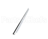 05476.0000 Thermalrite Blast Chiller Door Sweep Adjustable 36.625