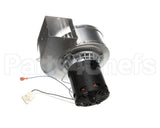 054776 Blodgett Blower Assembly Drilled 115
