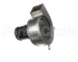 054776 Blodgett Blower Assembly Drilled 115