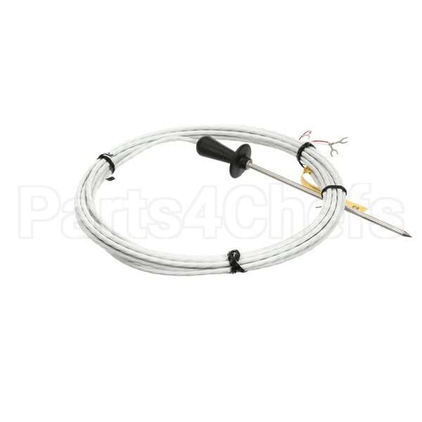 054810 Compatible Groen Probe, Meat Rtd Needle