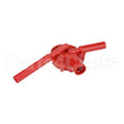 054825 Compatible Taylor Inlet Adapter