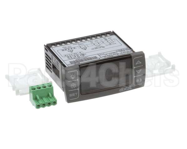 0548342 Hussmann Controller Dixell Xr40C & Csc 001719.01.