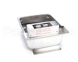 0548663 Hussmann Pan Birmingham #810214 Condensor 208V 10