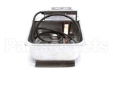 0548663 Hussmann Pan Birmingham #810214 Condensor 208V 10