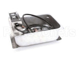 0548663 Hussmann Pan Birmingham #810214 Condensor 208V 10
