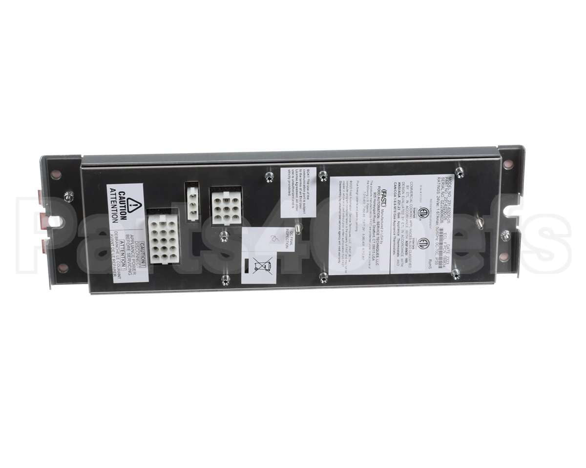 054867 Blodgett Control Iq Wol Proj Ctbap