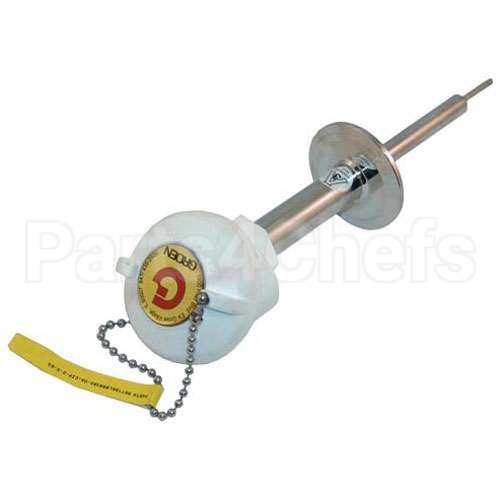 054867 Compatible Groen Probe, Water - Rtd