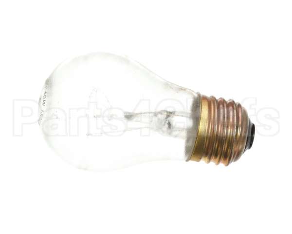 0548680 Hussmann Bulb Hatco #Ro2.30.265.12 120V 40W & Csc