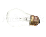 0548680 Hussmann Bulb Hatco #Ro2.30.265.12 120V 40W & Csc