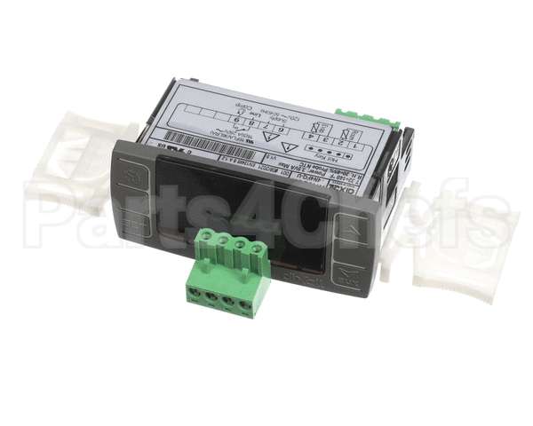 0548700 Hussmann Control Weiss Xr02Cx-4N4Fq,Dixell,110V &