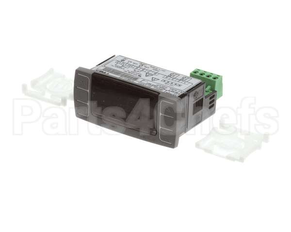0548703 Hussmann Control Weiss Xr04Cx-4N4Fq,Dixell,110V &