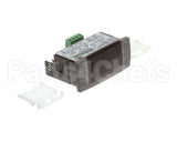 0548703 Hussmann Control Weiss Xr04Cx-4N4Fq,Dixell,110V &