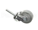 054919 Keating Caster 2X7/8 Swivel Se Filter