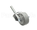 054919 Keating Caster 2X7/8 Swivel Se Filter