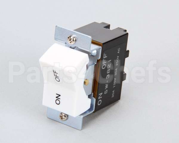 054920 Keating Switch Rocker 30Amp 250V On/Of