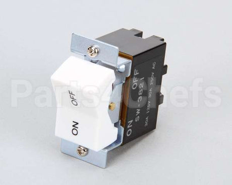 054920 Keating Switch Rocker 30Amp 250V On/Of