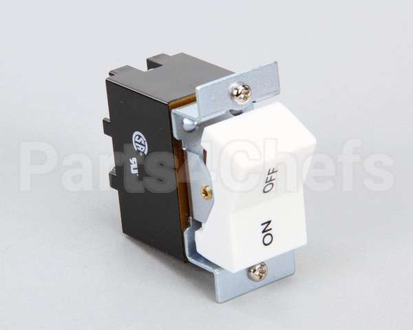 054920 Keating Switch Rocker 30Amp 250V On/Of
