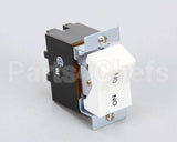 054920 Keating Switch Rocker 30Amp 250V On/Of