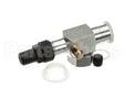 0549813 Hussmann Rotolock Valve/Gasket Tecumseh K32-4 Non