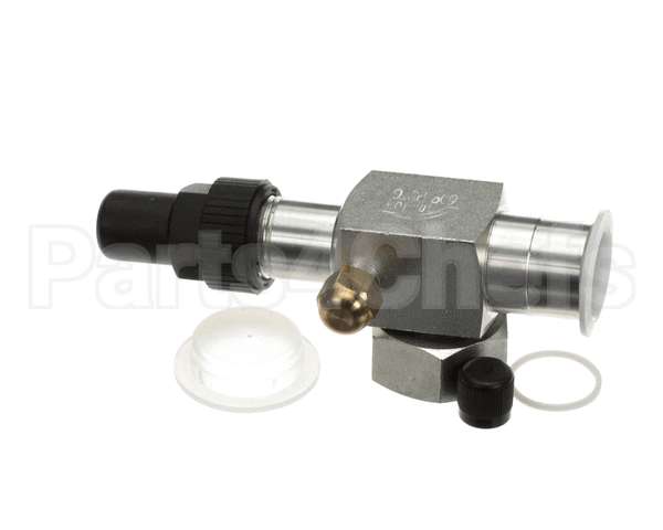 0549813 Hussmann Rotolock Valve/Gasket Tecumseh K32-4 Non