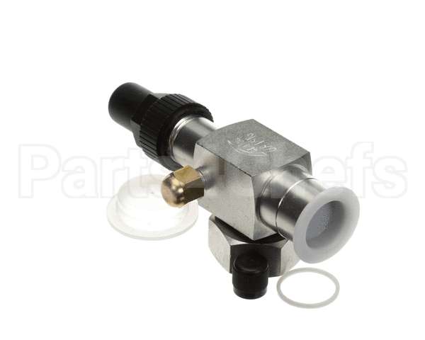 0549813 Hussmann Rotolock Valve/Gasket Tecumseh K32-4 Non