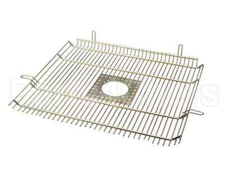 0549905 Hussmann Bracket Tecumseh 71062 Non-Stock
