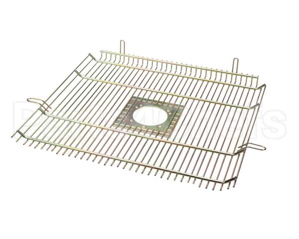 0549905 Hussmann Bracket Tecumseh 71062 Non-Stock