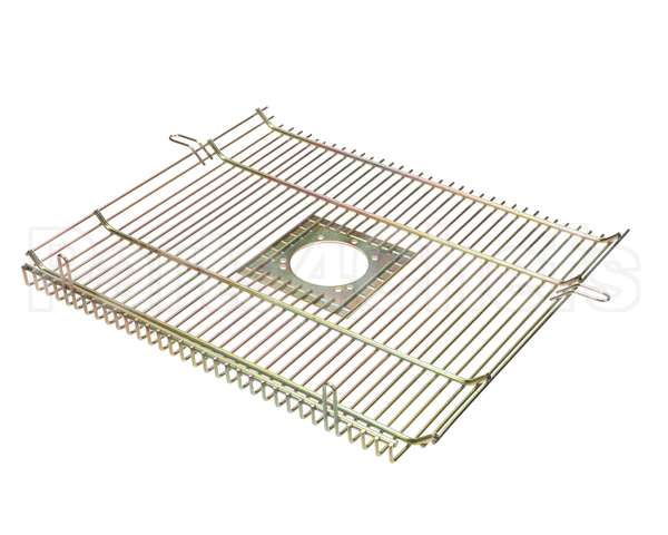 0549905 Hussmann Bracket Tecumseh 71062 Non-Stock