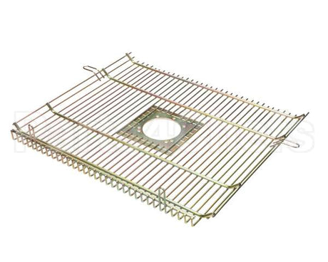 0549905 Hussmann Bracket Tecumseh 71062 Non-Stock