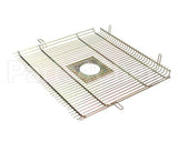 0549905 Hussmann Bracket Tecumseh 71062 Non-Stock